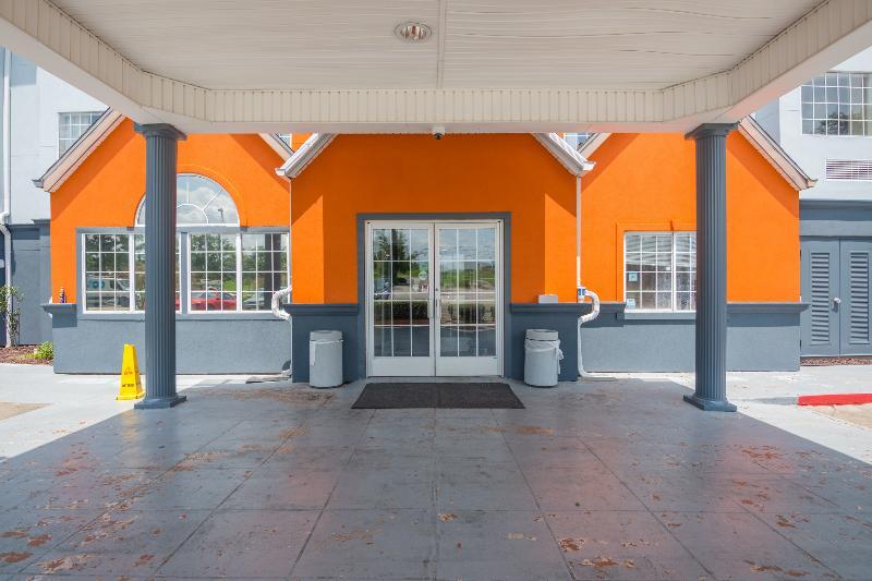 Trident & Suites, Baton Rouge (adults Only) Hotel *
