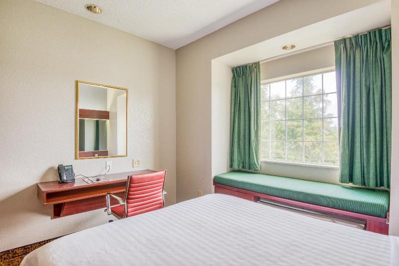 Hotel Trident & Suites, Baton Rouge (adults Only) Prairieville